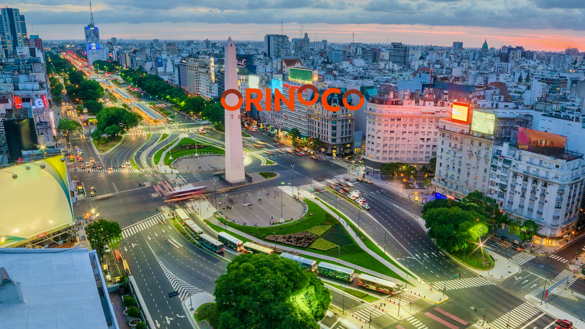 City Tour Buenos Aires